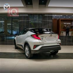 Toyota CH-R